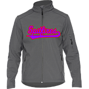 Spitfires Softshell Jacket