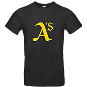 T-Shirt Alphians