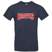 T-Shirt Berlin Braves