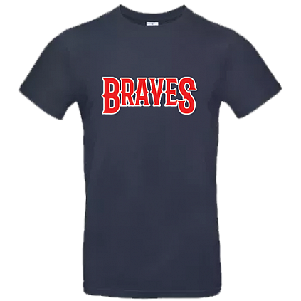 Felpa con cappuccio Berlin Braves
