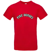 Firehorses T-Shirt