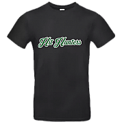 Wuppertal Hithunters T-Shirt