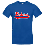 Kickers T-shirt 