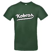 Zürich Kobras T-Shirt