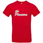 Pioneers Assen T-shirt
