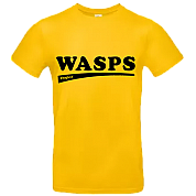 T-shirt Romford Wasps
