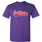 T-Shirt Spitfires