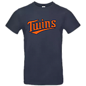 Twins T-Shirt