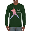 Club T-Shirt, Lange Mouw: Slugger