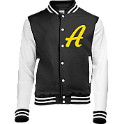 Giacca Alphians Varsity