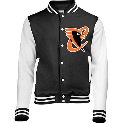 Giacca Cardinals Oss Varsity