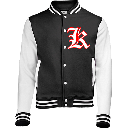 Hamburg Knights Varsity Jacket