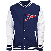 Giacca Jeka Varsity