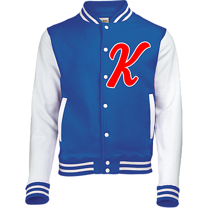 Giacca Kickers Varsity