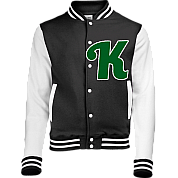 Zurich Kobras Varsity Jack