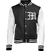 Manchester Varsity Jacket