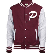 Giacca Panters Varsity