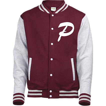 Panters Varsity Jack