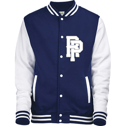 RCH Pinguins Varsity Jack