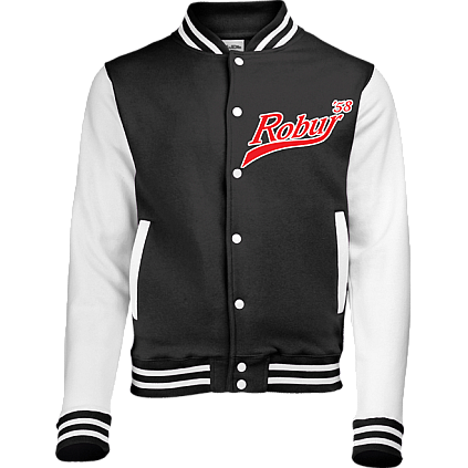 Giacca Robur 58 Varsity