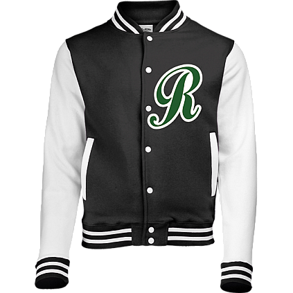 Rowdies Varsity Jack
