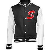 Sidewinders Varsity Jacket