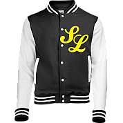 Giacca South London Pirates Varsity