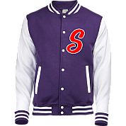 Giacca Exeter Spitfires Varsity
