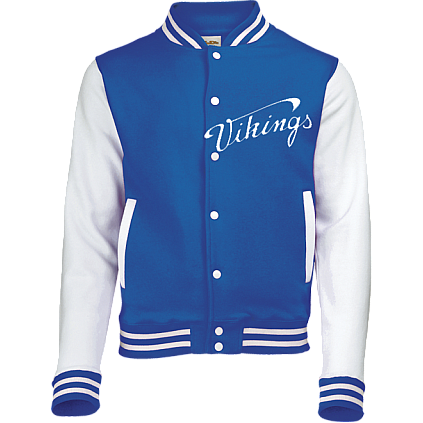 Chalon Vikings Varsity Jack