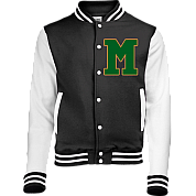 Yverdon Mammoths Varsity Jack