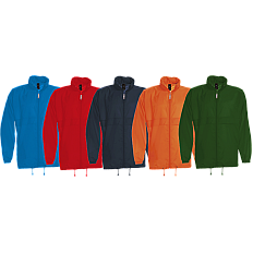 Windbreakers