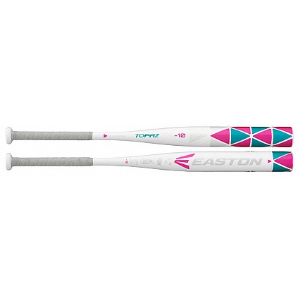 Easton FP18TPZ Topaz -10