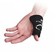 Evoshield Catchers Thumb Guard, Black