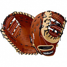 1st Base Mitts