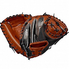 Catcher's Mitts