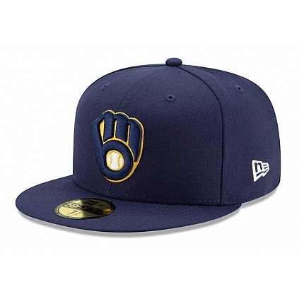 Milwaukee Brewers, berretto gioco 2020
