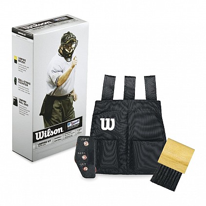 Rawlings Pro Umpire Ball bag