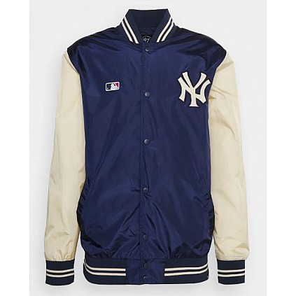 '47 Brand NY Drift Jacket