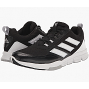 Adidas Speed Trainer 5 Nero/Bianco