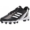 Adidas Icon 7 Molded JR Black/White