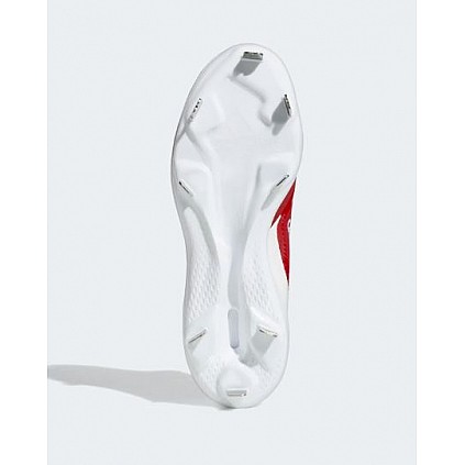 Adidas ICON 7 Red/White