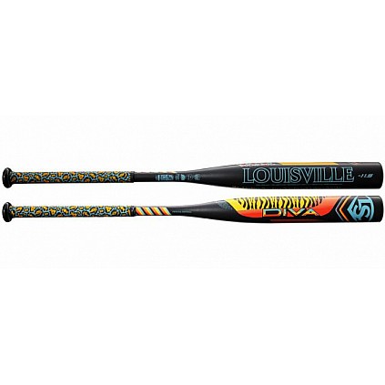 Louisville Slugger Diva -11,5