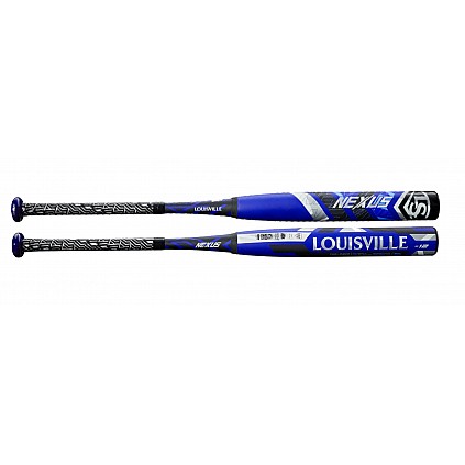 Louisville Slugger Nexus -12