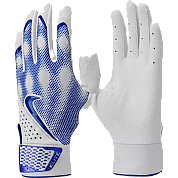 Guanti Nike Alpha Elite Batt. Royal