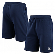 Pantaloncini Fanatics Yankees