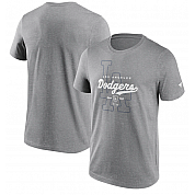 Fanatics Legacy Stitch Tshirt Dodgers