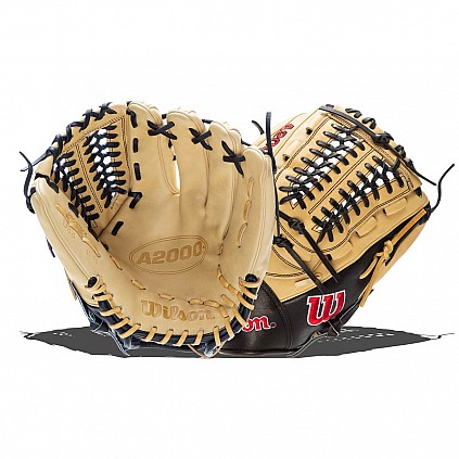 Wilson A2000  D33  11.75"  REG