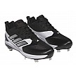 Adidas ICON 8 Low Black/White