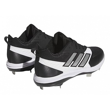 Adidas ICON 8 Low Black/White