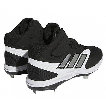 Adidas ICON 8 Mid Black/White